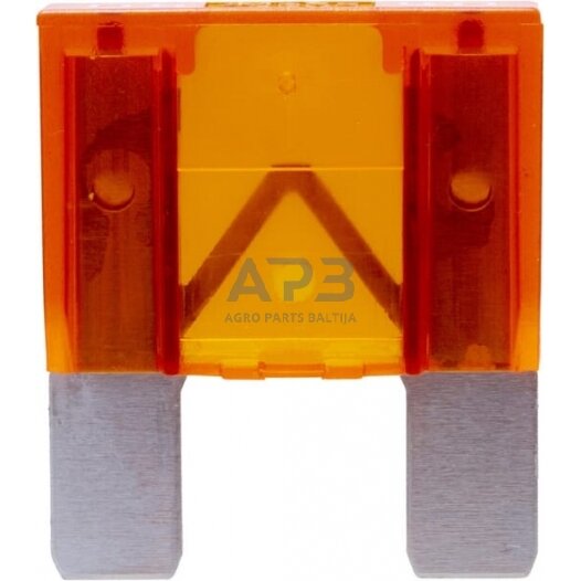 Automobilio saugiklis Maxi 32V, 40A, 34.3mm 10x iMaXX SI20192 2 Automobilio saugiklis Maxi 32V, 40A, 34.3mm 10x iMaXX SI20192 2