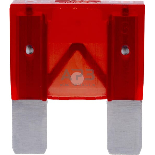 Automobilio saugiklis Maxi 32V, 50A, 34.3mm 10x iMaXX SI20193 2 Automobilio saugiklis Maxi 32V, 50A, 34.3mm 10x iMaXX SI20193 2