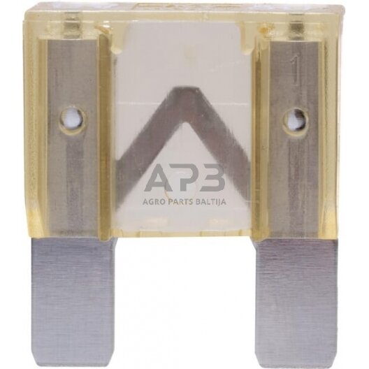 Automobilio saugiklis Maxi 32V, 80A, 34.3mm iMaXX SI20196 2 Automobilio saugiklis Maxi 32V, 80A, 34.3mm iMaXX SI20196 2