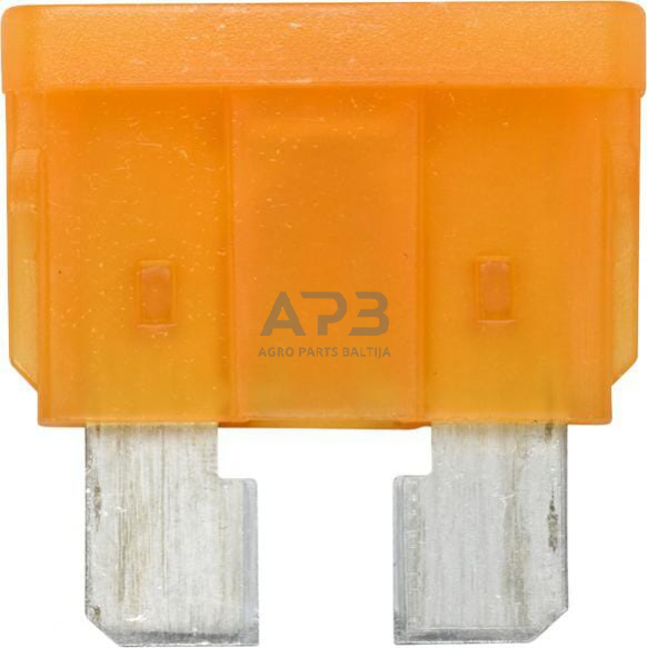 Automobilio saugiklis standartinis 12V, 5A, 18.8mm 10x Hella 8JS711683072 1 Automobilio saugiklis standartinis 12V, 5A, 18.8mm 10x Hella 8JS711683072 1