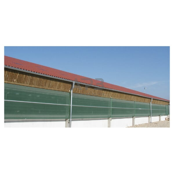 Audinys nuo vėjo 2 x 25 m Zill 1640102025 1 Audinys nuo vėjo 2 x 25 m Zill 1640102025 1