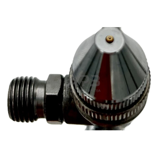 Aukšto slėgio pulverizatorius 0.5mm MINI (HP) 2 Aukšto slėgio pulverizatorius 0.5mm MINI (HP) 2