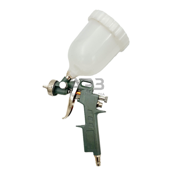 Aukšto slėgio pulverizatorius Ø1.5mm (HP) Aukšto slėgio pulverizatorius Ø1.5mm (HP)