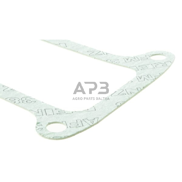 Aušintuvo tarpinė Zetor 13029012 1 Aušintuvo tarpinė Zetor 13029012 1