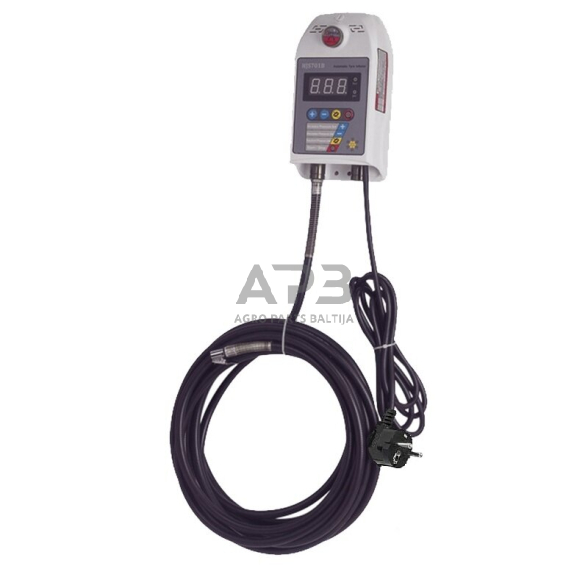 Automatinis pripūtimo įrenginys Automatinis pripūtimo įrenginys