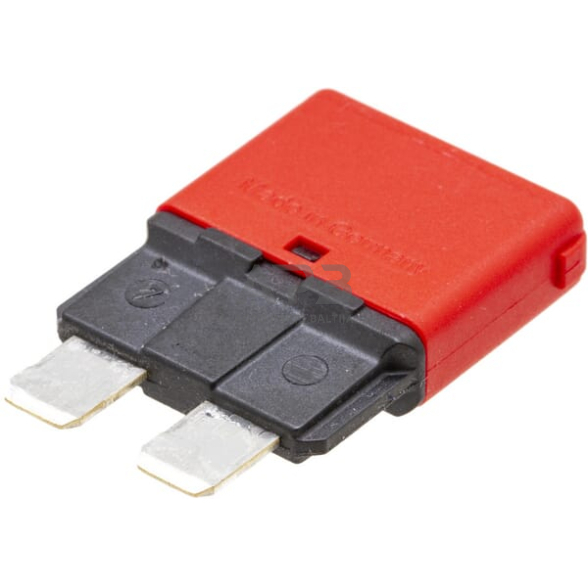 Automatinis saugiklis 28V, 10A, 34.4mm E.T.A SI25010 1 Automatinis saugiklis 28V, 10A, 34.4mm E.T.A SI25010 1