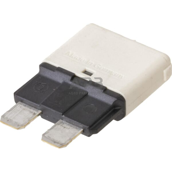 Automatinis saugiklis 28V, 25A, 34.4mm E.T.A SI25025 1 Automatinis saugiklis 28V, 25A, 34.4mm E.T.A SI25025 1