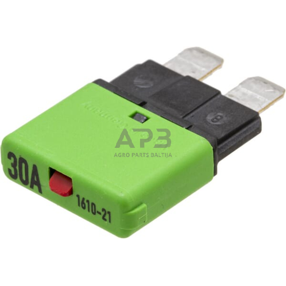 Automatinis saugiklis 28V, 30A, 34.4mm E.T.A SI25030 Automatinis saugiklis 28V, 30A, 34.4mm E.T.A SI25030