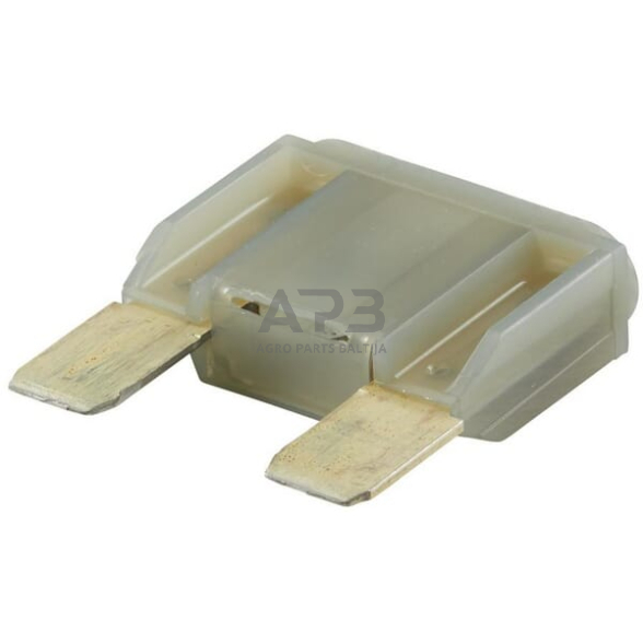 Automobilio saugiklis Maxi 25A, 34.1mm 10x Hella 8JS728595212 2 Automobilio saugiklis Maxi 25A, 34.1mm 10x Hella 8JS728595212 2