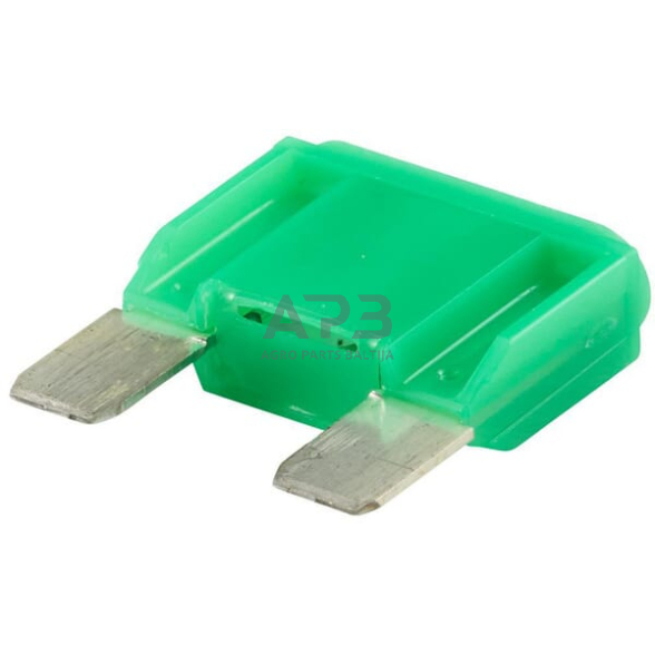 Automobilio saugiklis Maxi 30A, 34.1mm 10x Hella 8JS728595141 2 Automobilio saugiklis Maxi 30A, 34.1mm 10x Hella 8JS728595141 2