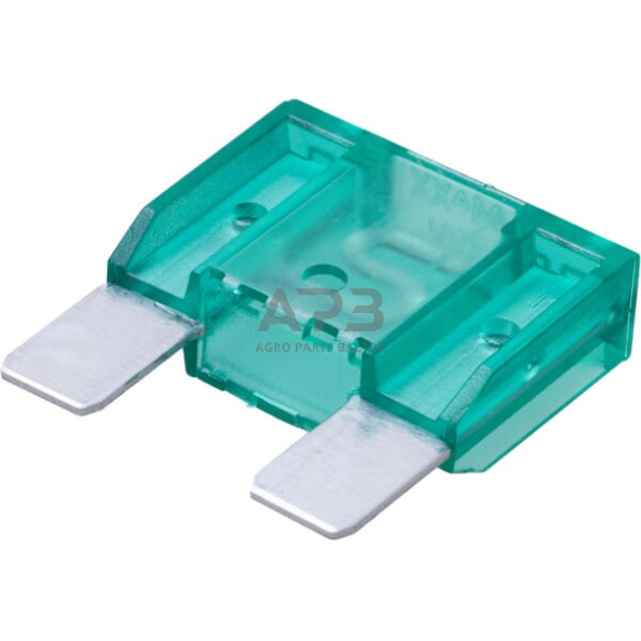 Automobilio saugiklis Maxi 32V, 30A, 34.3mm 10x iMaXX SI20191 1 Automobilio saugiklis Maxi 32V, 30A, 34.3mm 10x iMaXX SI20191 1