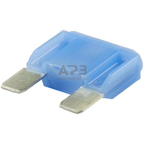 Automobilio saugiklis Maxi 60A, 34.1mm 10x Hella 8JS728595171 2 Automobilio saugiklis Maxi 60A, 34.1mm 10x Hella 8JS728595171 2