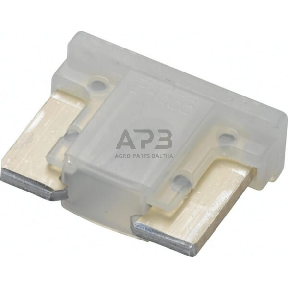 Automobilio saugiklis Mini 25A, 8.4mm 5x Hella 8JS728596342 2 Automobilio saugiklis Mini 25A, 8.4mm 5x Hella 8JS728596342 2