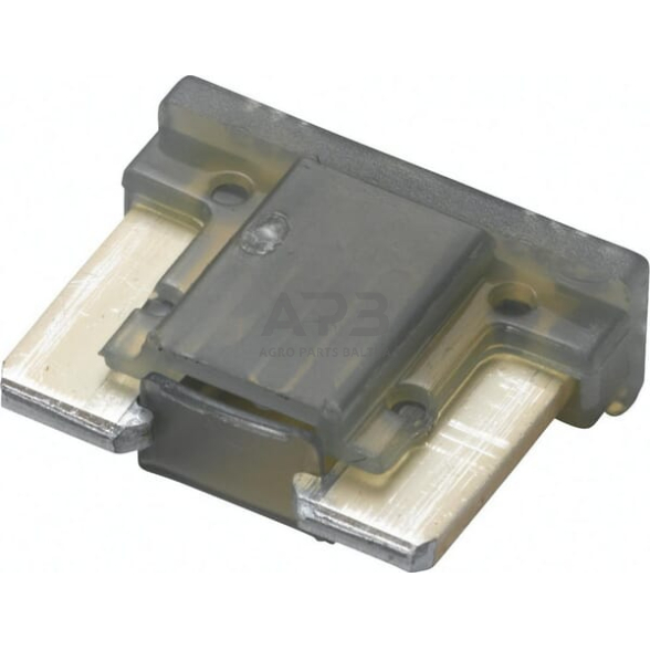 Automobilio saugiklis Mini 2A, 8.4mm 5x Hella 8JS728596262 2 Automobilio saugiklis Mini 2A, 8.4mm 5x Hella 8JS728596262 2