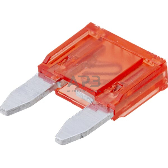 Automobilio saugiklis Mini 32V, 10A, 16.3mm 50x iMaXX SI20265 1 Automobilio saugiklis Mini 32V, 10A, 16.3mm 50x iMaXX SI20265 1