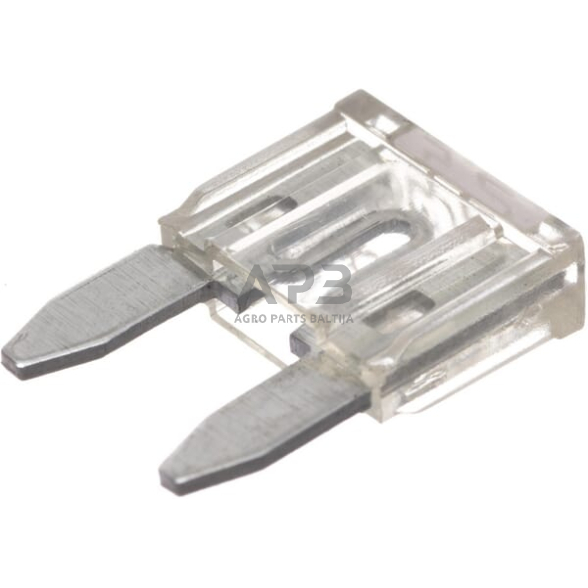 Automobilio saugiklis Mini 32V, 25A, 16.3mm SI20268P001 1 Automobilio saugiklis Mini 32V, 25A, 16.3mm SI20268P001 1