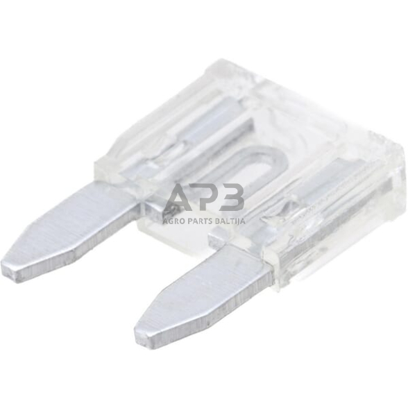 Automobilio saugiklis Mini 32V, 25A, 16.3mm 50x iMaXX SI20268 1 Automobilio saugiklis Mini 32V, 25A, 16.3mm 50x iMaXX SI20268 1