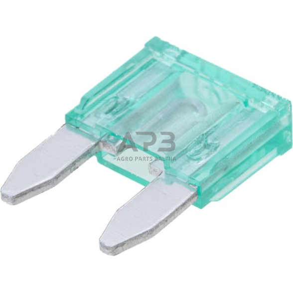 Automobilio saugiklis Mini 32V, 30A, 16.3mm 50x iMaXX SI20269 1 Automobilio saugiklis Mini 32V, 30A, 16.3mm 50x iMaXX SI20269 1