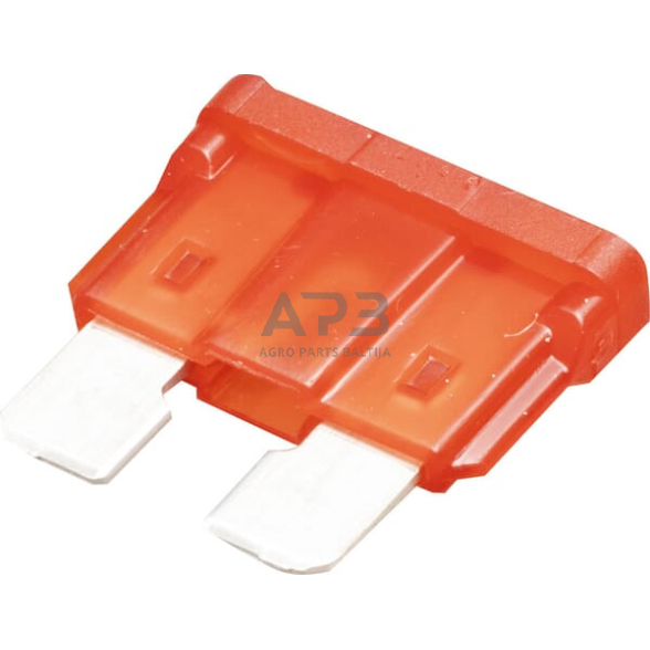 Automobilio saugiklis standartinis 10A 8JS711686002P001 1 Automobilio saugiklis standartinis 10A 8JS711686002P001 1