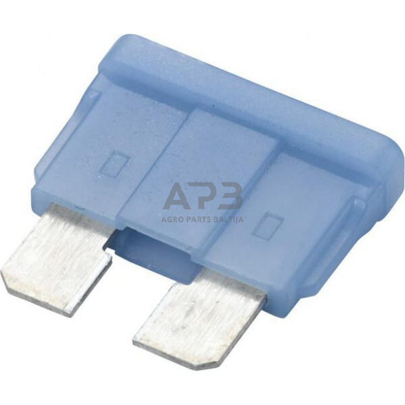 Automobilio saugiklis standartinis 12V, 15A, 18.8mm 10x Hella 8JS711683102 2 Automobilio saugiklis standartinis 12V, 15A, 18.8mm 10x Hella 8JS711683102 2