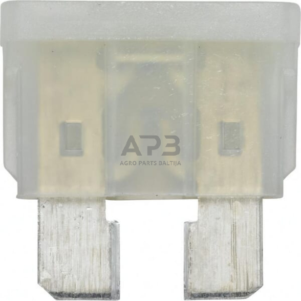 Automobilio saugiklis standartinis 12V, 25A, 18.8mm 10x Hella 8JS711683122 1 Automobilio saugiklis standartinis 12V, 25A, 18.8mm 10x Hella 8JS711683122 1