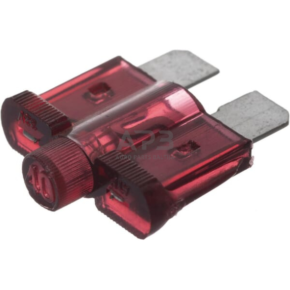 Automobilio saugiklis standartinis 12V, 40A, 20.6mm 1410003640 Automobilio saugiklis standartinis 12V, 40A, 20.6mm 1410003640