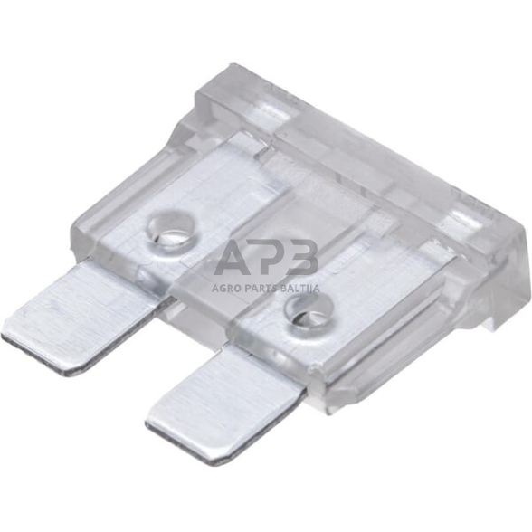 Automobilio saugiklis standartinis 25A, 20mm iMaXX SI22025 100vnt. 1 Automobilio saugiklis standartinis 25A, 20mm iMaXX SI22025 100vnt. 1