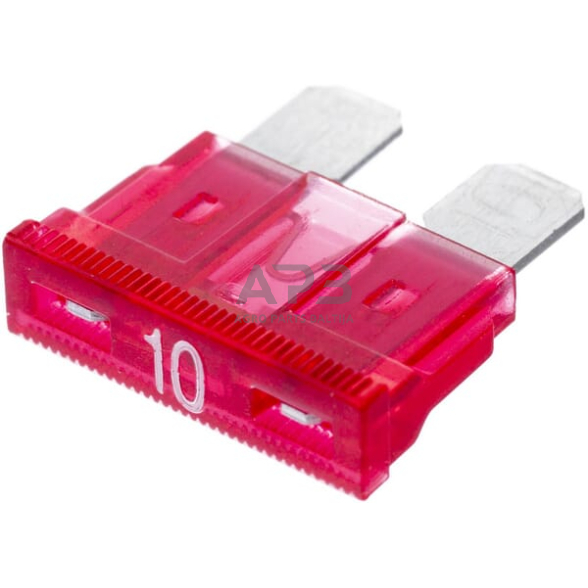 Automobilio saugiklis standartinis 32V, 10A, 18.8mm iMaXX SI20164 Automobilio saugiklis standartinis 32V, 10A, 18.8mm iMaXX SI20164