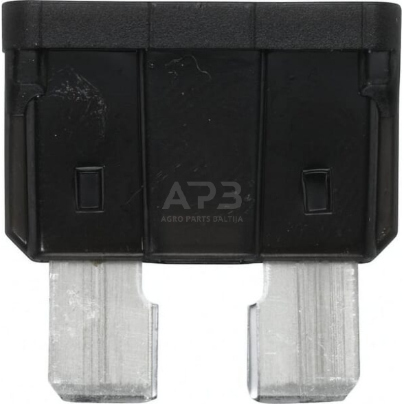 Automobilio saugiklis standartinis 32V, 1A, 18.6mm 50x Hella 8JS711683011 1 Automobilio saugiklis standartinis 32V, 1A, 18.6mm 50x Hella 8JS711683011 1