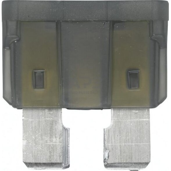 Automobilio saugiklis standartinis 32V, 2A, 18.6mm 50x Hella 8JS711683021 1 Automobilio saugiklis standartinis 32V, 2A, 18.6mm 50x Hella 8JS711683021 1