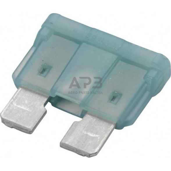 Automobilio saugiklis standartinis 32V, 35A, 18.6mm 50x Hella 8JS711683042 2 Automobilio saugiklis standartinis 32V, 35A, 18.6mm 50x Hella 8JS711683042 2