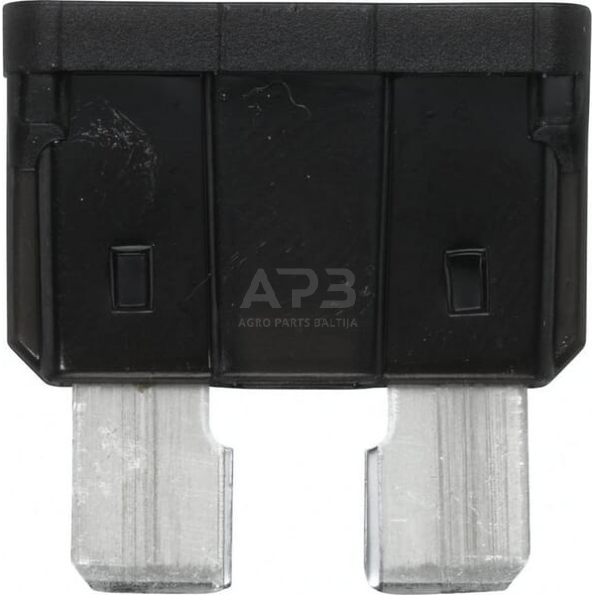 Automobilio saugiklis standartinis 32V, 1A, 18.6mm 50x Hella 8JS711683011 1 Automobilio saugiklis standartinis 32V, 1A, 18.6mm 50x Hella 8JS711683011 1