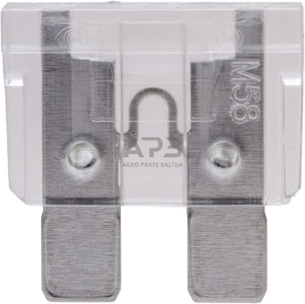 Automobilio saugiklis standartinis 25A, 20mm iMaXX SI22025 100vnt. 2 Automobilio saugiklis standartinis 25A, 20mm iMaXX SI22025 100vnt. 2