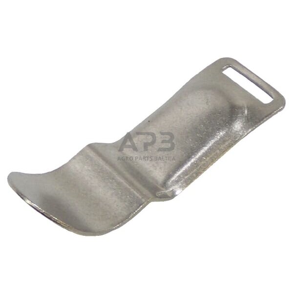 Automatinės girdyklos liežuvėlis 1608028006 Automatinės girdyklos liežuvėlis 1608028006