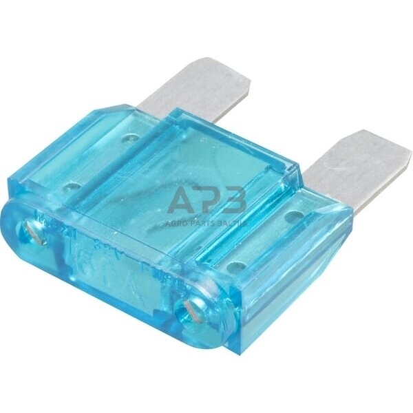 Automobilio saugiklis Maxi 24V, 60A, 34.3mm 1410004060 10vnt. Automobilio saugiklis Maxi 24V, 60A, 34.3mm 1410004060 10vnt.