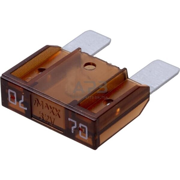 Automobilio saugiklis Maxi 32V, 70A, 34.3mm iMaXX SI20195 10vnt.
