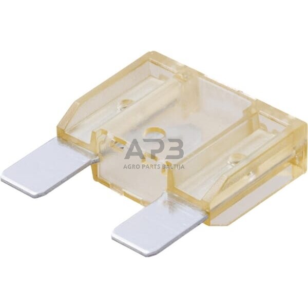 Automobilio saugiklis Maxi 32V, 80A, 34.3mm iMaXX SI20196 1