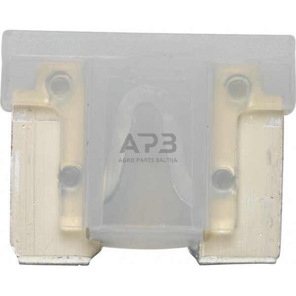 Automobilio saugiklis Mini 25A, 8.4mm 5x Hella 8JS728596342 1 Automobilio saugiklis Mini 25A, 8.4mm 5x Hella 8JS728596342 1