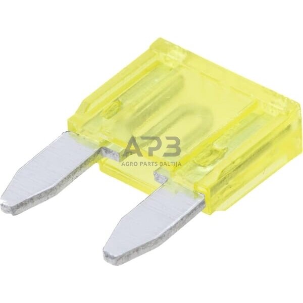 Automobilio saugiklis Mini 32V, 20A, 16.3mm 50x iMaXX SI20267 1 Automobilio saugiklis Mini 32V, 20A, 16.3mm 50x iMaXX SI20267 1