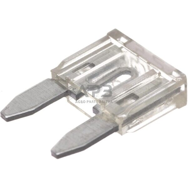 Automobilio saugiklis Mini 32V, 25A, 16.3mm SI20268P001 1 Automobilio saugiklis Mini 32V, 25A, 16.3mm SI20268P001 1