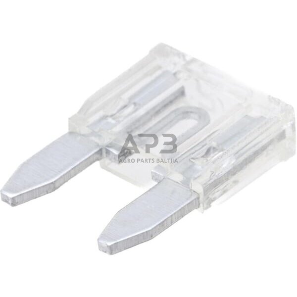 Automobilio saugiklis Mini 32V, 25A, 16.3mm 50x iMaXX SI20268 1 Automobilio saugiklis Mini 32V, 25A, 16.3mm 50x iMaXX SI20268 1