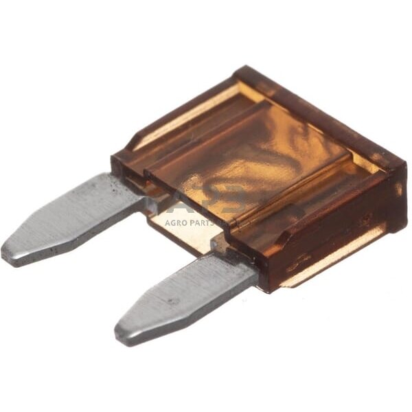 Automobilio saugiklis Mini 32V, 7.5A, 16.3mm SI20264P001 1 Automobilio saugiklis Mini 32V, 7.5A, 16.3mm SI20264P001 1