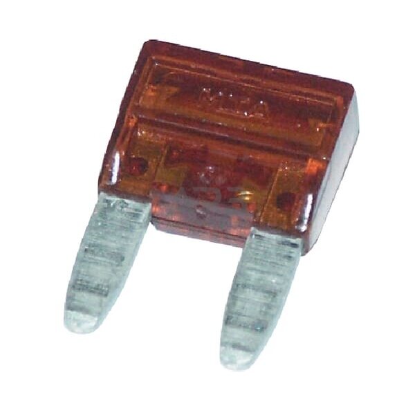 Automobilio saugiklis Mini 32V, 7.5A, 16.3mm 50x iMaXX SI20264 1 Automobilio saugiklis Mini 32V, 7.5A, 16.3mm 50x iMaXX SI20264 1