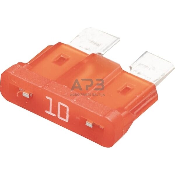 Automobilio saugiklis standartinis 10A 8JS711686002P001