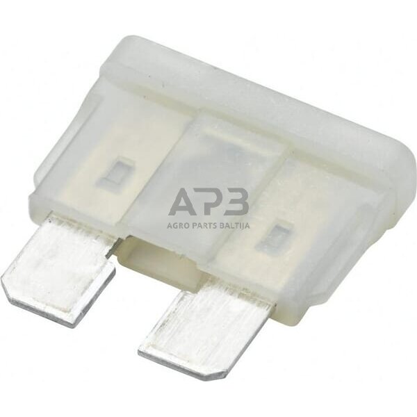 Automobilio saugiklis standartinis 12V, 25A, 18.8mm 10x Hella 8JS711683122 2 Automobilio saugiklis standartinis 12V, 25A, 18.8mm 10x Hella 8JS711683122 2