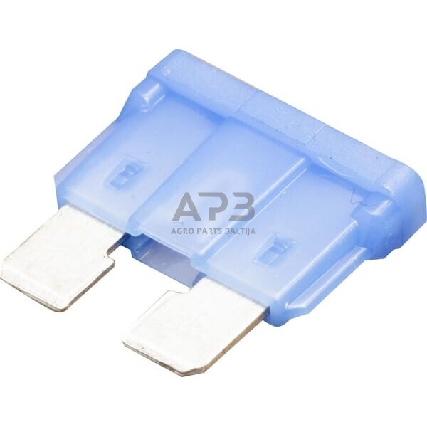 Automobilio saugiklis standartinis 15A 8JS711687002P001 1 Automobilio saugiklis standartinis 15A 8JS711687002P001 1