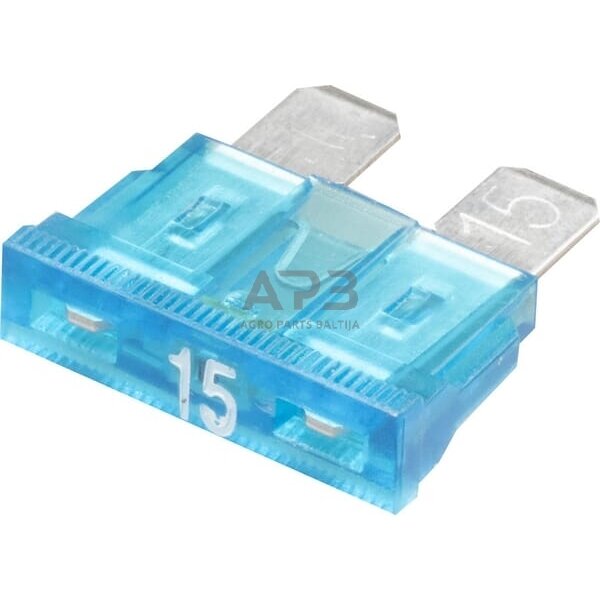 Automobilio saugiklis standartinis 32V, 15A, 18.8mm iMaXX SI20165 Automobilio saugiklis standartinis 32V, 15A, 18.8mm iMaXX SI20165
