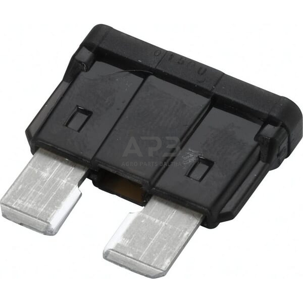 Automobilio saugiklis standartinis 32V, 1A, 18.6mm 50x Hella 8JS711683011 2 Automobilio saugiklis standartinis 32V, 1A, 18.6mm 50x Hella 8JS711683011 2