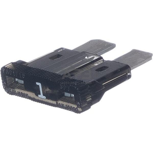 Automobilio saugiklis standartinis 32V, 1A, 18.6mm iMaXX SI22001 50vnt. Automobilio saugiklis standartinis 32V, 1A, 18.6mm iMaXX SI22001 50vnt.