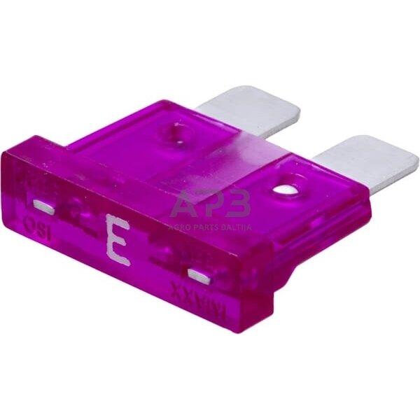 Automobilio saugiklis standartinis 3A iMaXX SI22003P001 Automobilio saugiklis standartinis 3A iMaXX SI22003P001